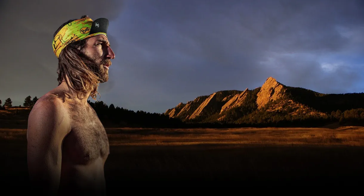 Anton Krupicka, Ultra Pur