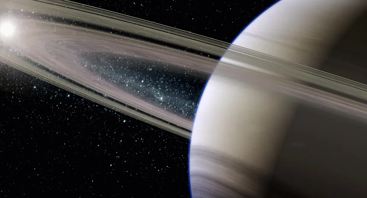 The Universe: 7 Wonders of the Solar System