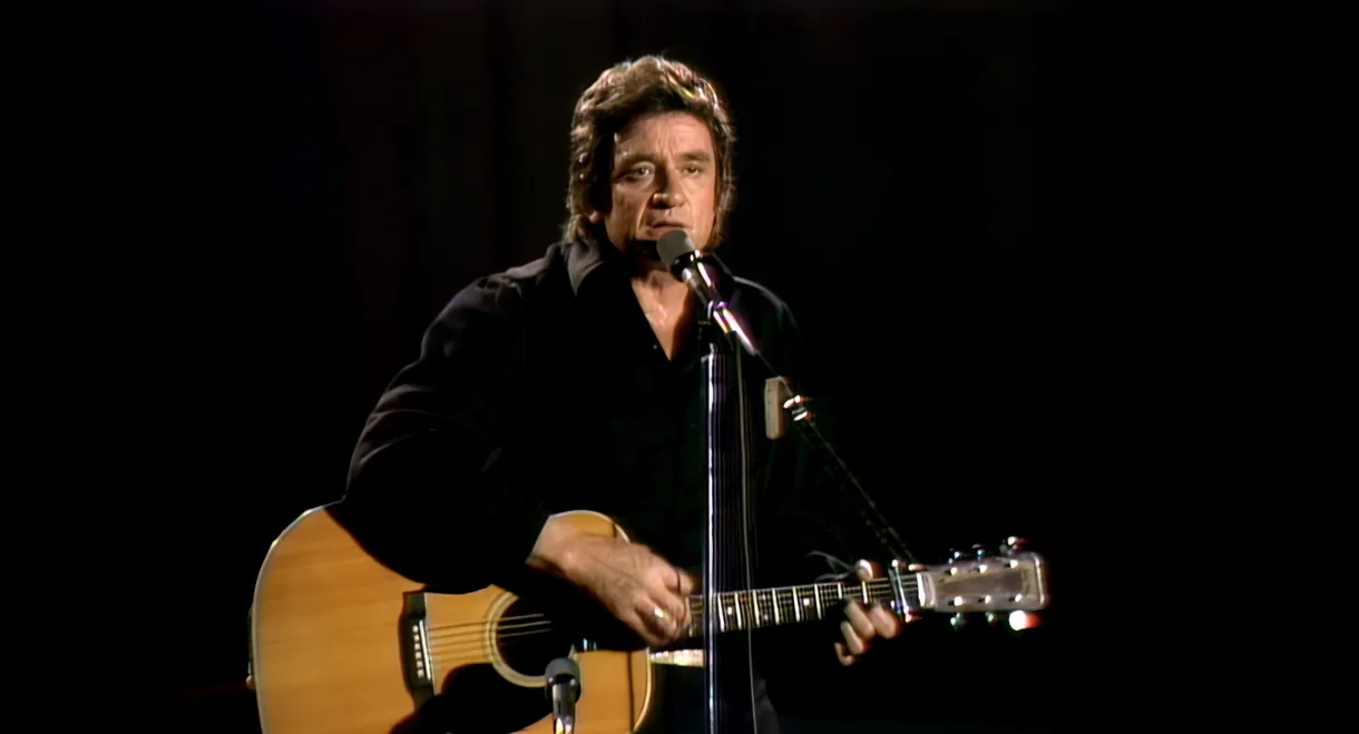 A Concert: Behind Prison Walls