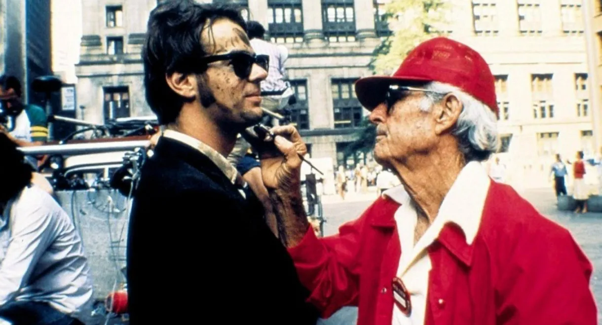 On a Mission from God: The Story of the Blues Brothers