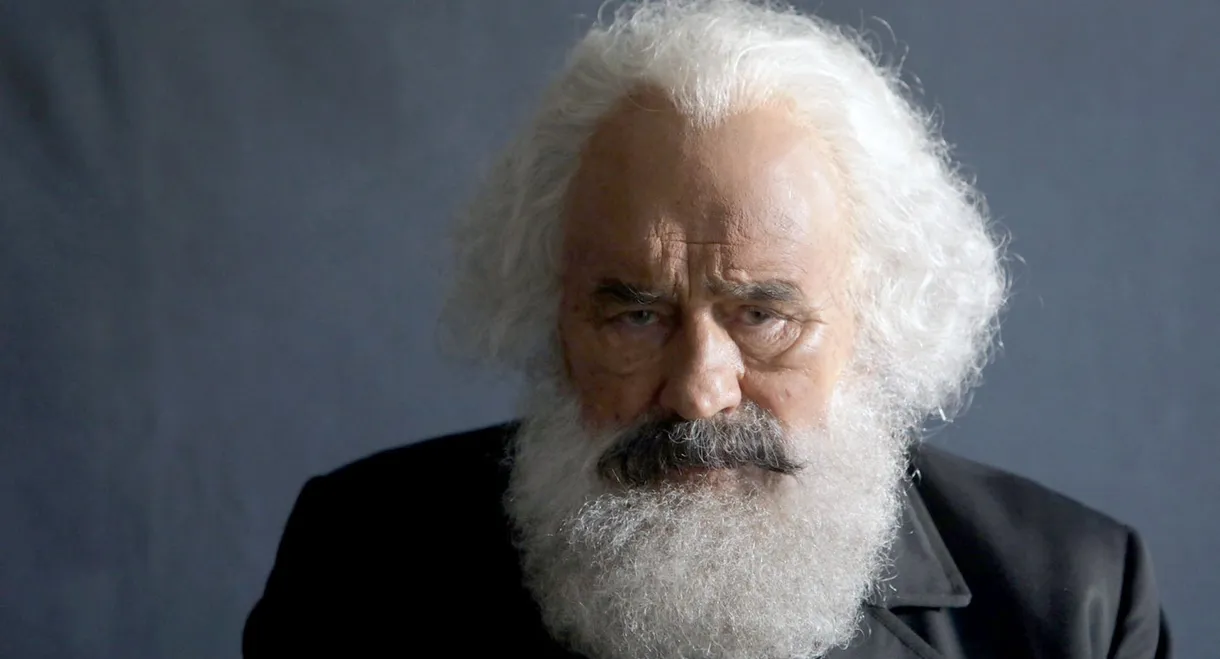 Karl Marx – Der deutsche Prophet
