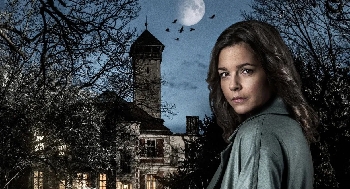 Das vergessene Dorf – Cora Steins erster Fall