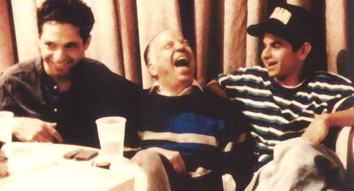 I Don't Hate Las Vegas Anymore