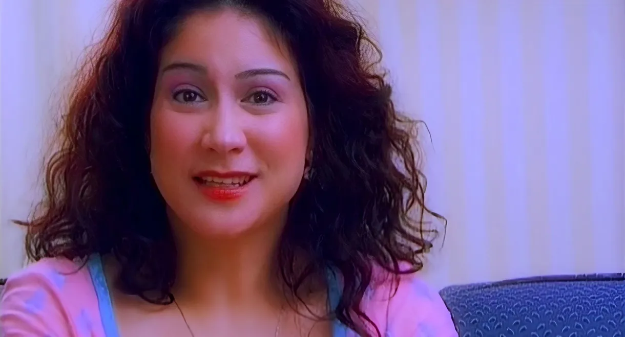 甄妮2000一份真演唱会
