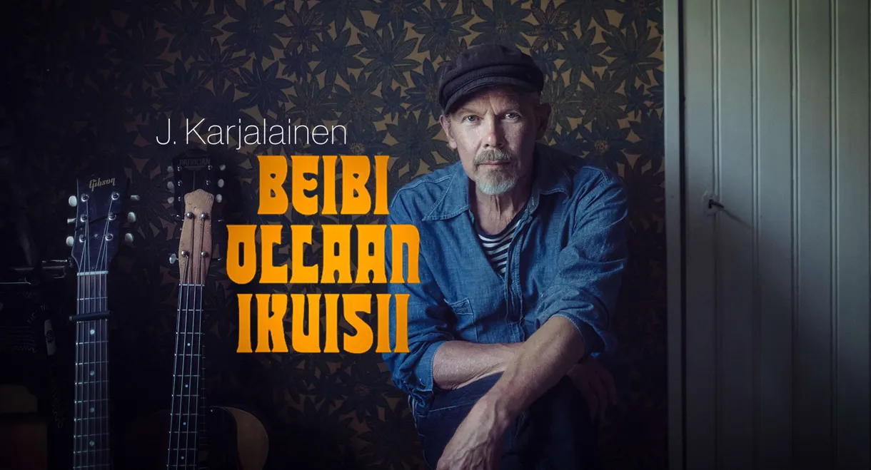 J. Karjalainen: Beibi ollaan ikuisii