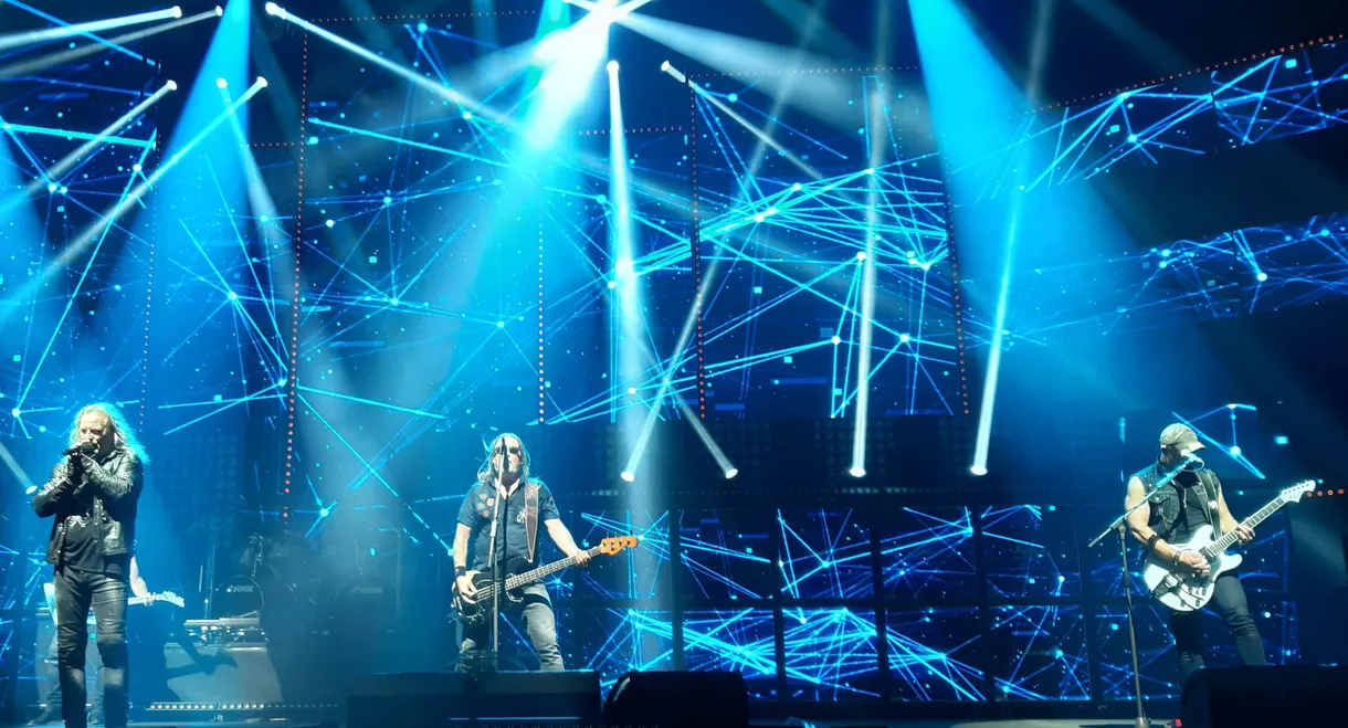 Kabát: Corrida 2007 (koncert)