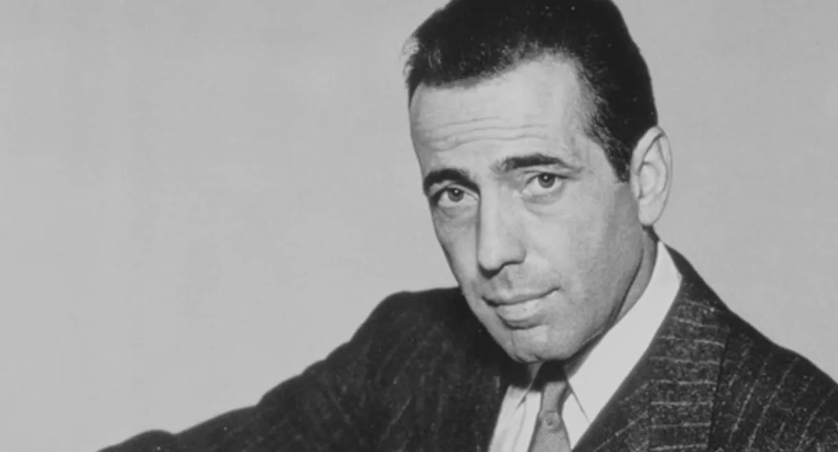Bogart: The Untold Story