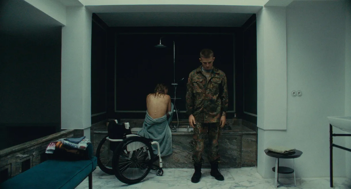 Impatience of the Heart