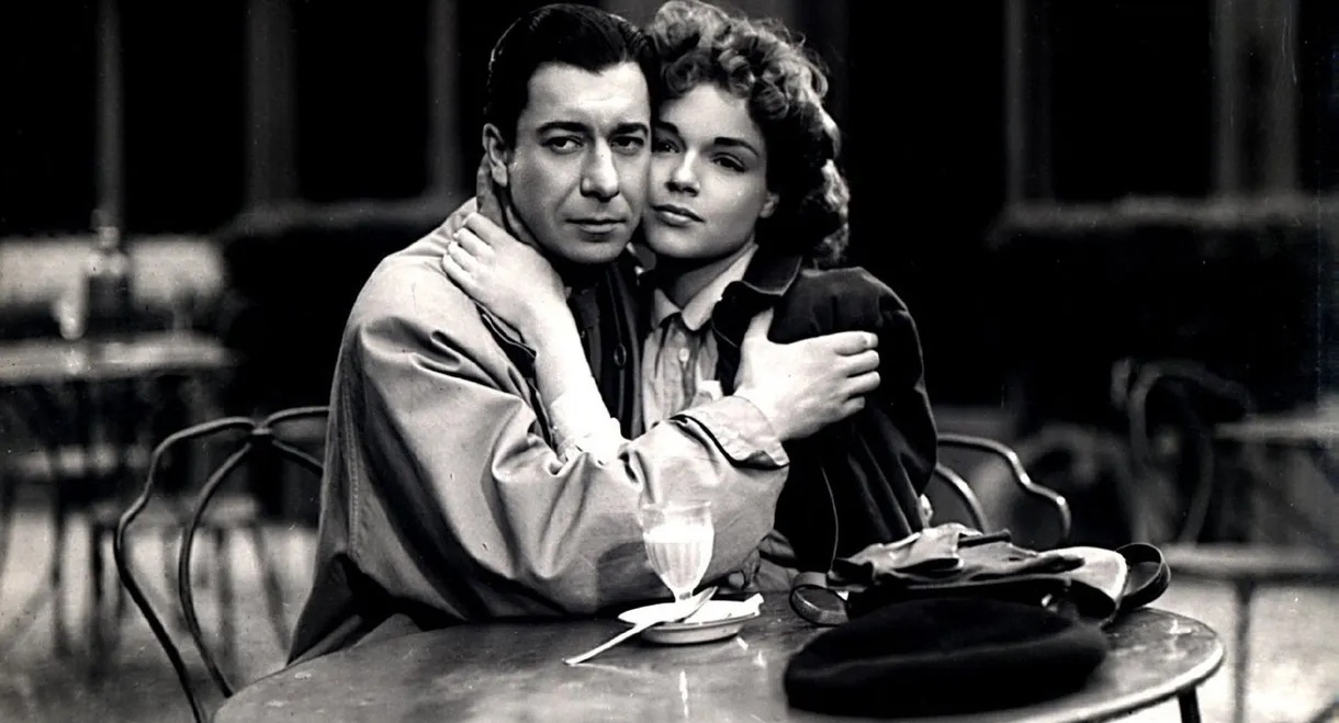 Impasse of Two Angels