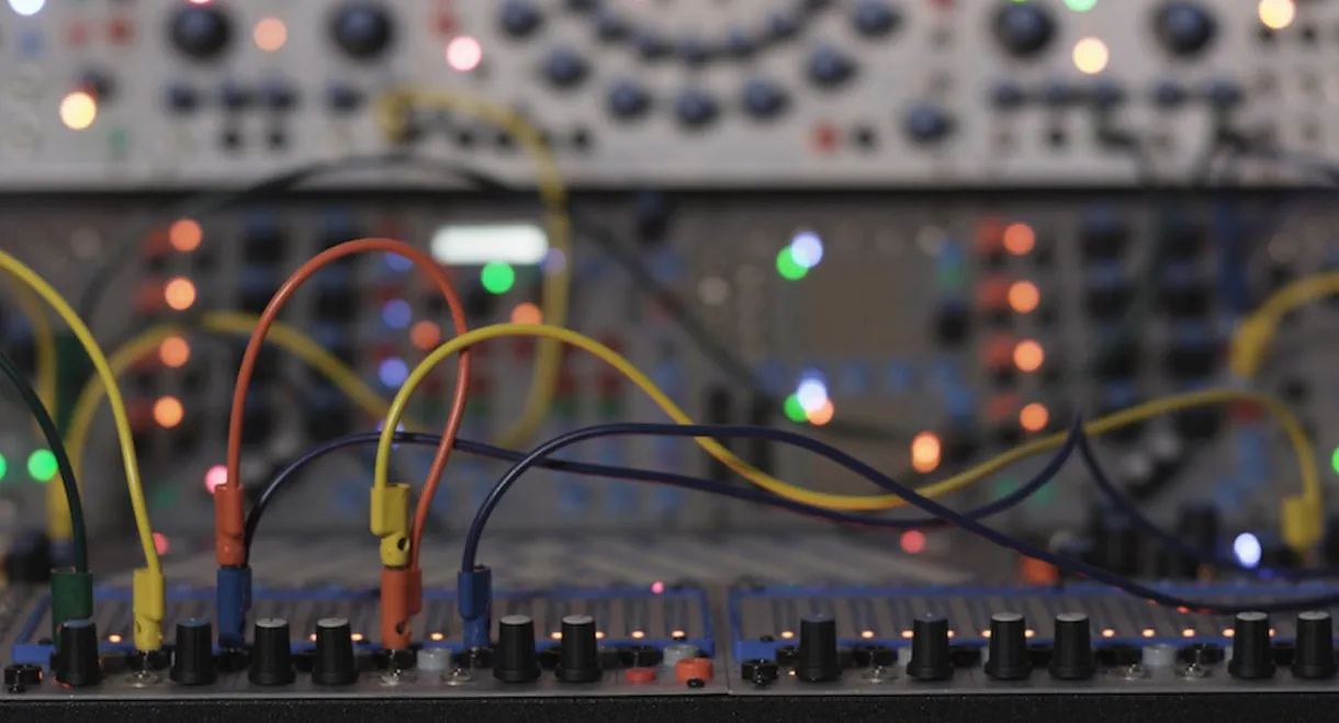 I Dream of Wires: Hardcore Edition