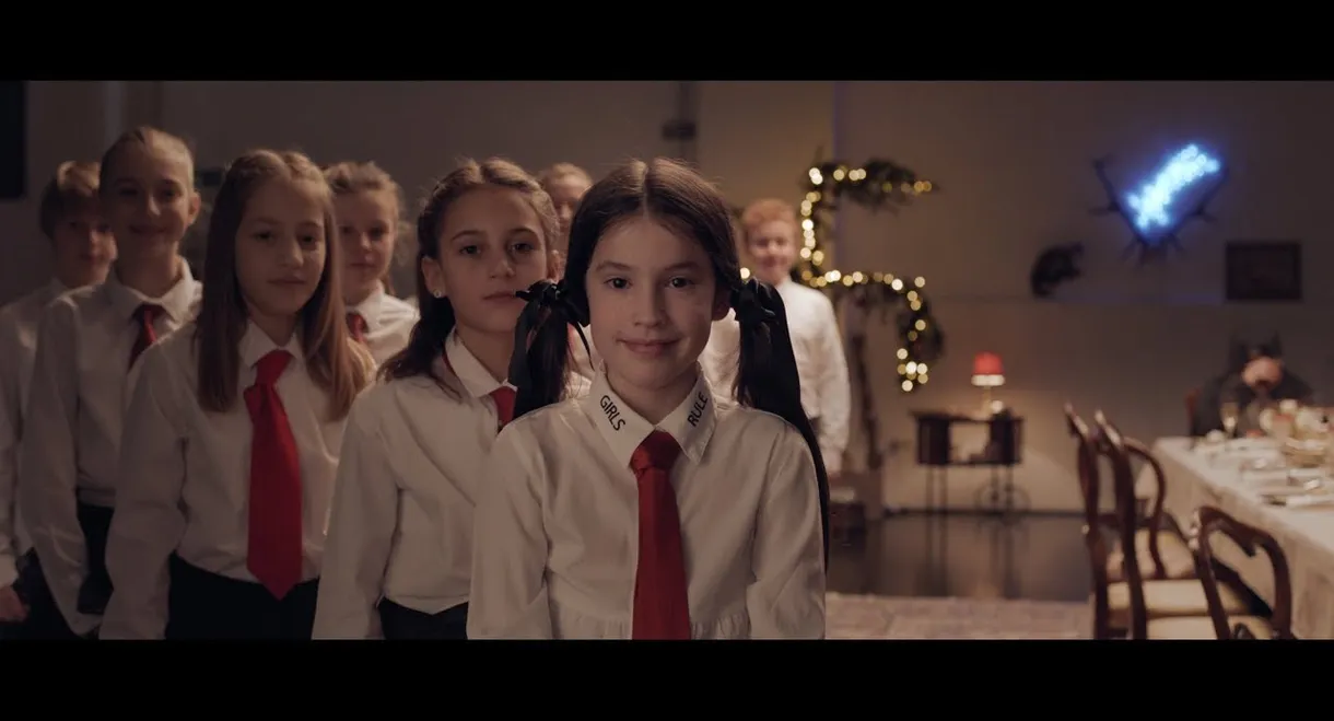 Laibach - So Long, Farewell