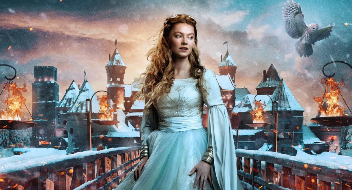 Three Wishes for Cinderella