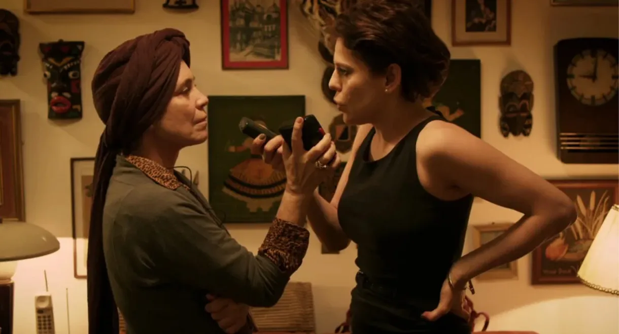 Never Too Old to Meow