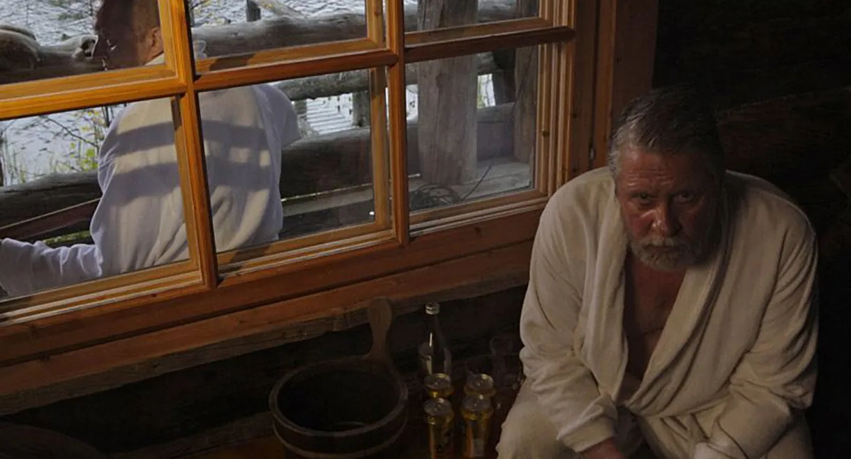 The Rise and Fall of a Friendship