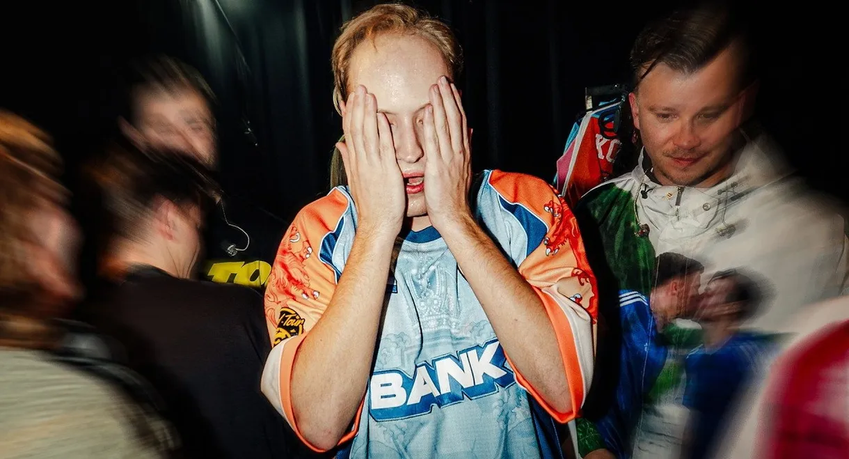 Bankzitters: Ziggo Dome 2026 (Mini Docu)