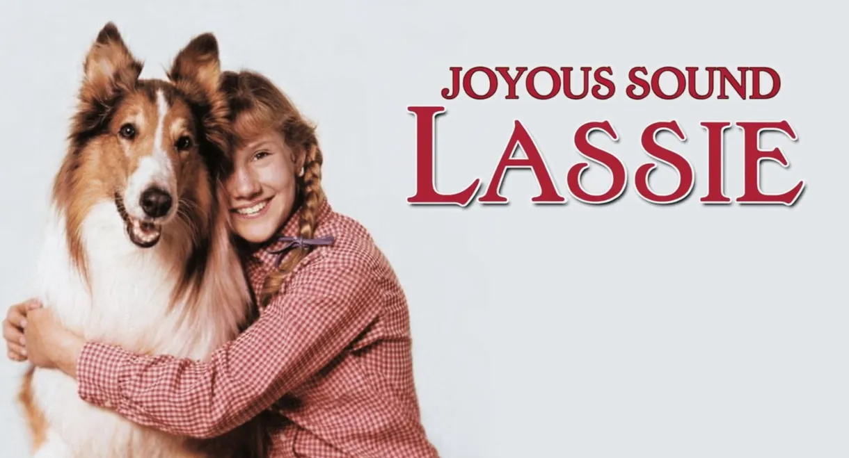 Lassie: Joyous Sound