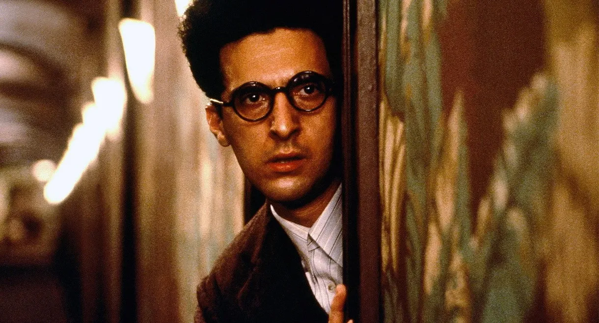 Barton Fink