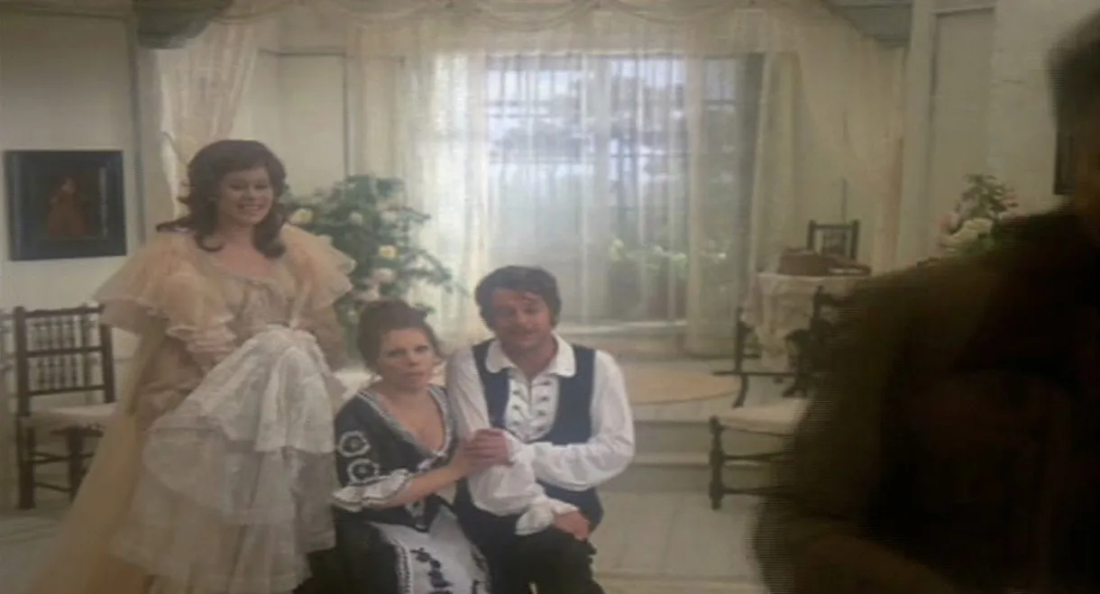 The Marriage of Figaro