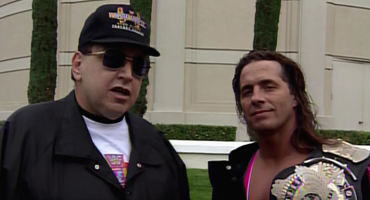 WWE Smack 'Em Whack 'Em