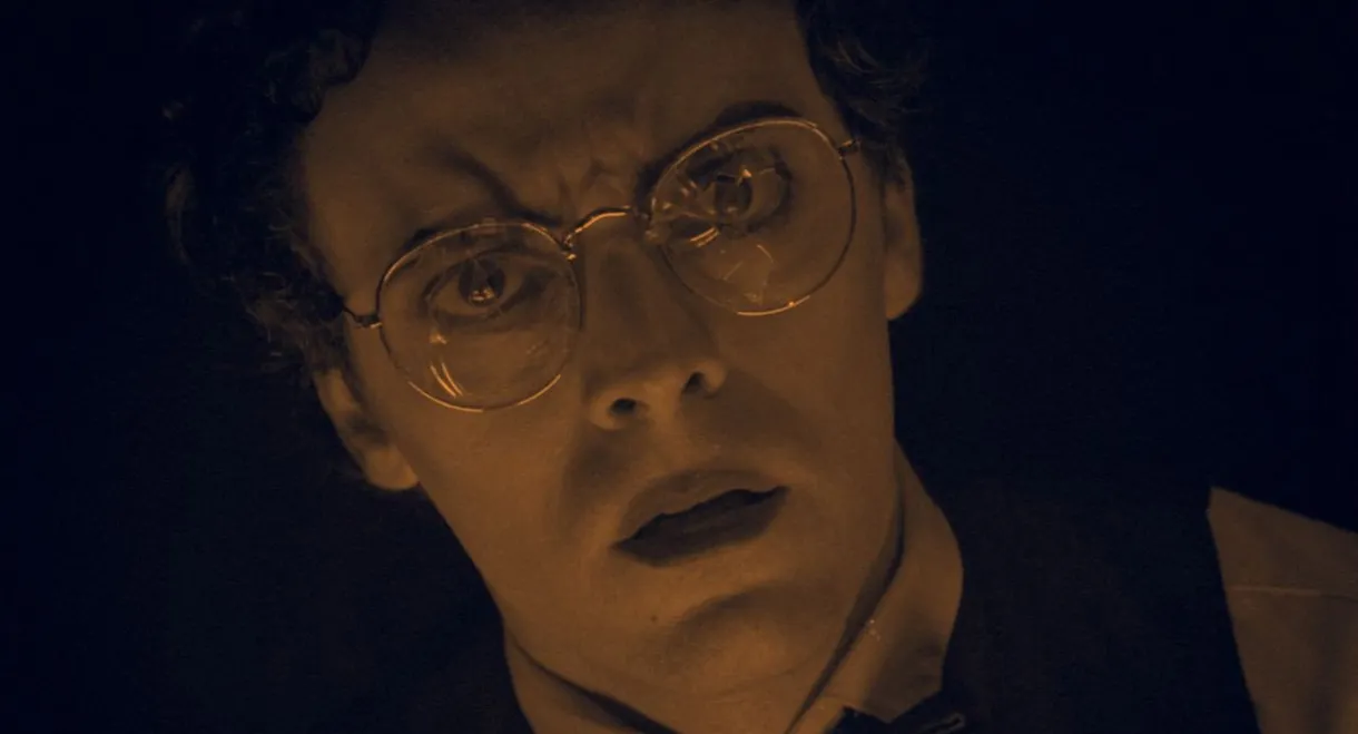 The Curse of the Dutchman