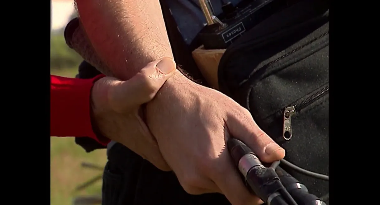 Antoine Bonfanti, sonic traces of an engaged listening