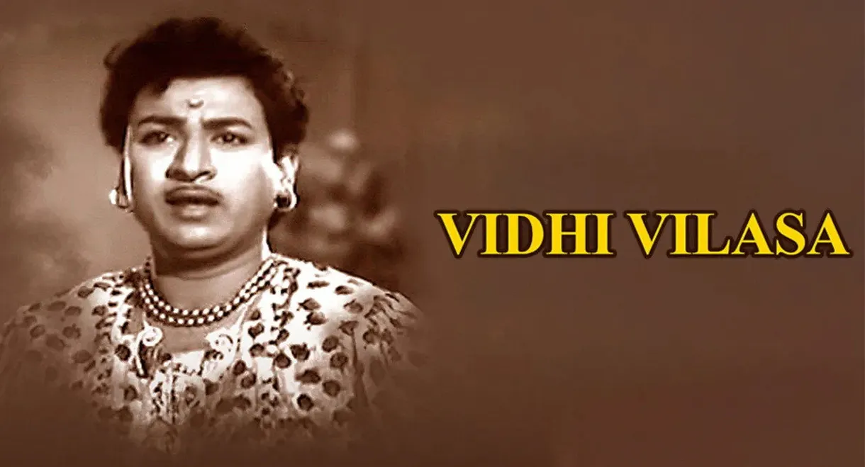 Vidhi Vilasa