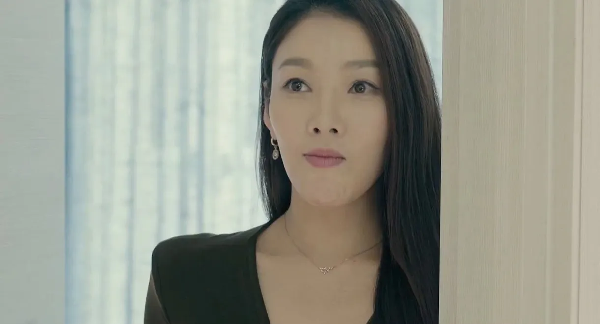 My Sister-in-law Is My Girl