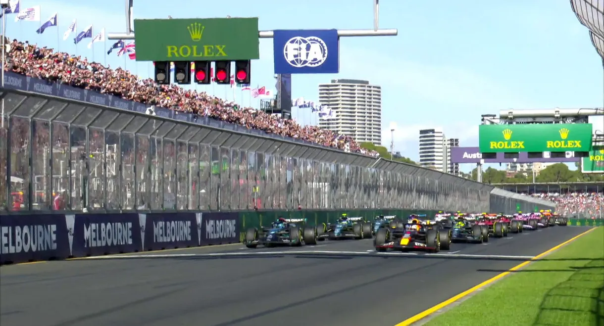 Bleu, blanc, vite - Par toutes les émotions