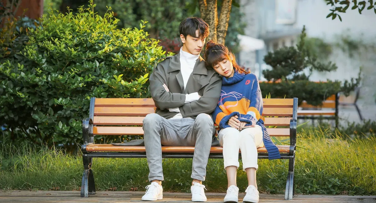 Put Your Head on My Shoulder