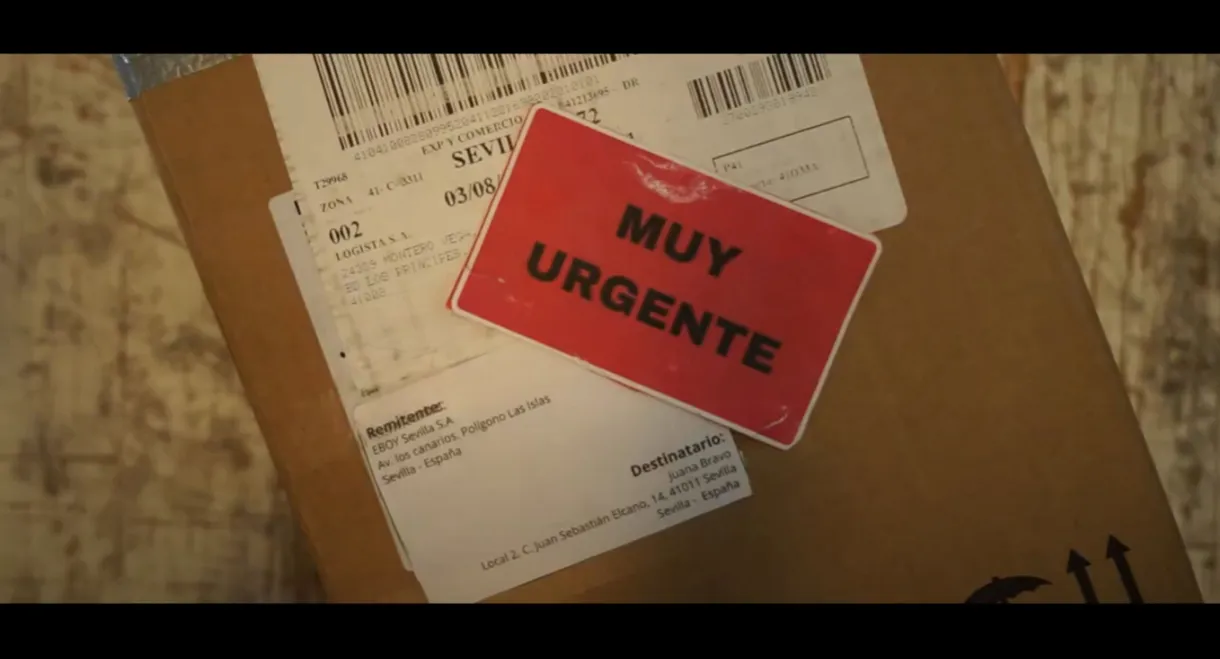 In less than 24 hours