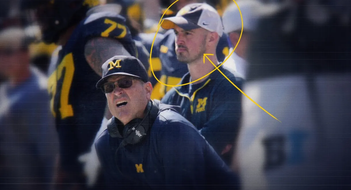 Untold: Sign Stealer