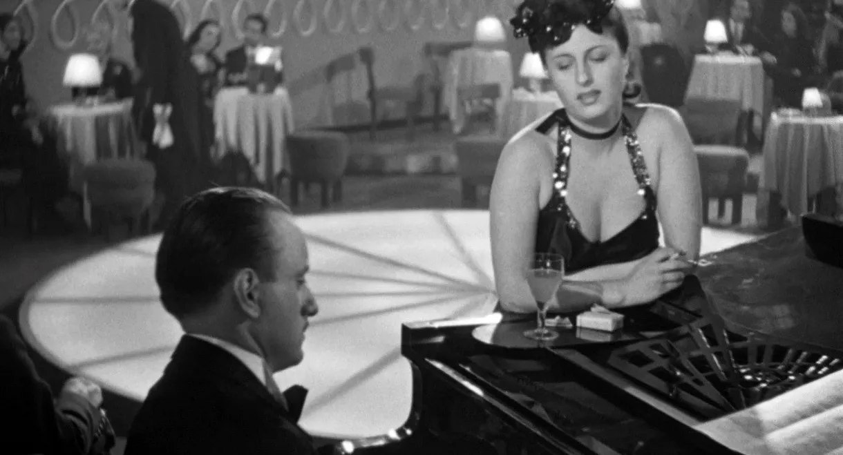 Luck Comes from Heaven