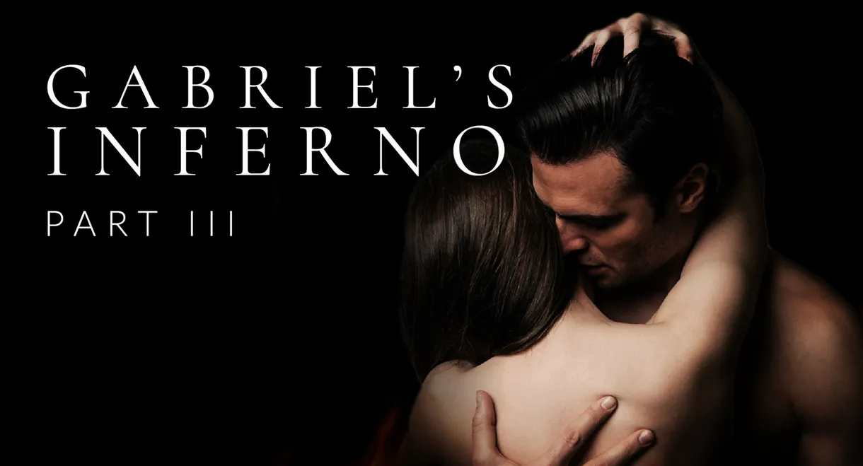 Gabriel's Inferno: Part III