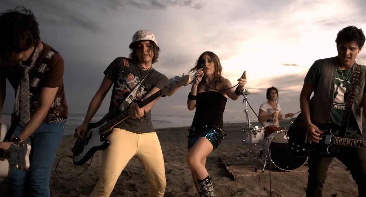 I Never Wanted to Dance