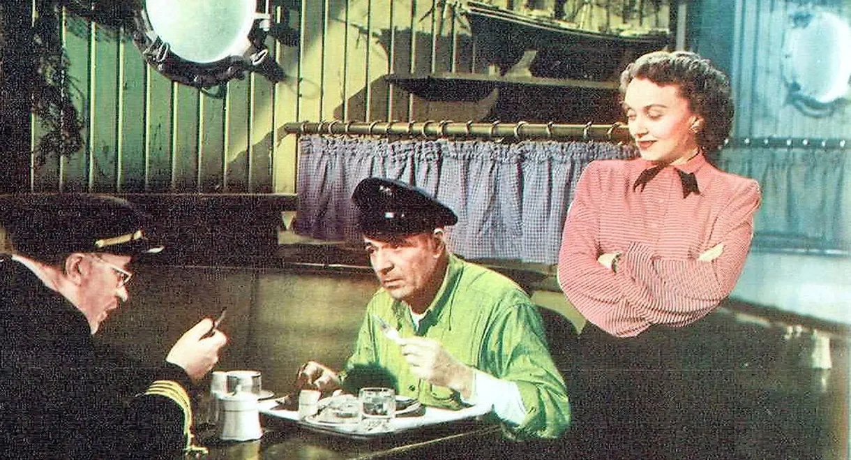 The Devil's Henchmen