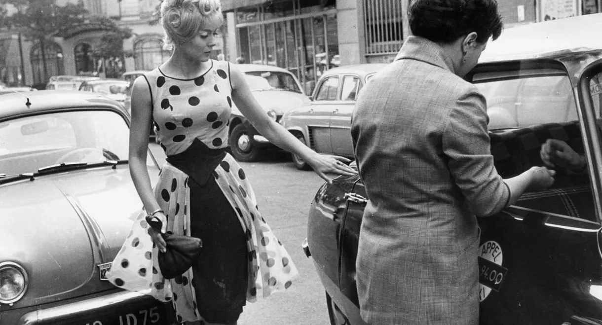 Cléo from 5 to 7: Remembrances and Anecdotes