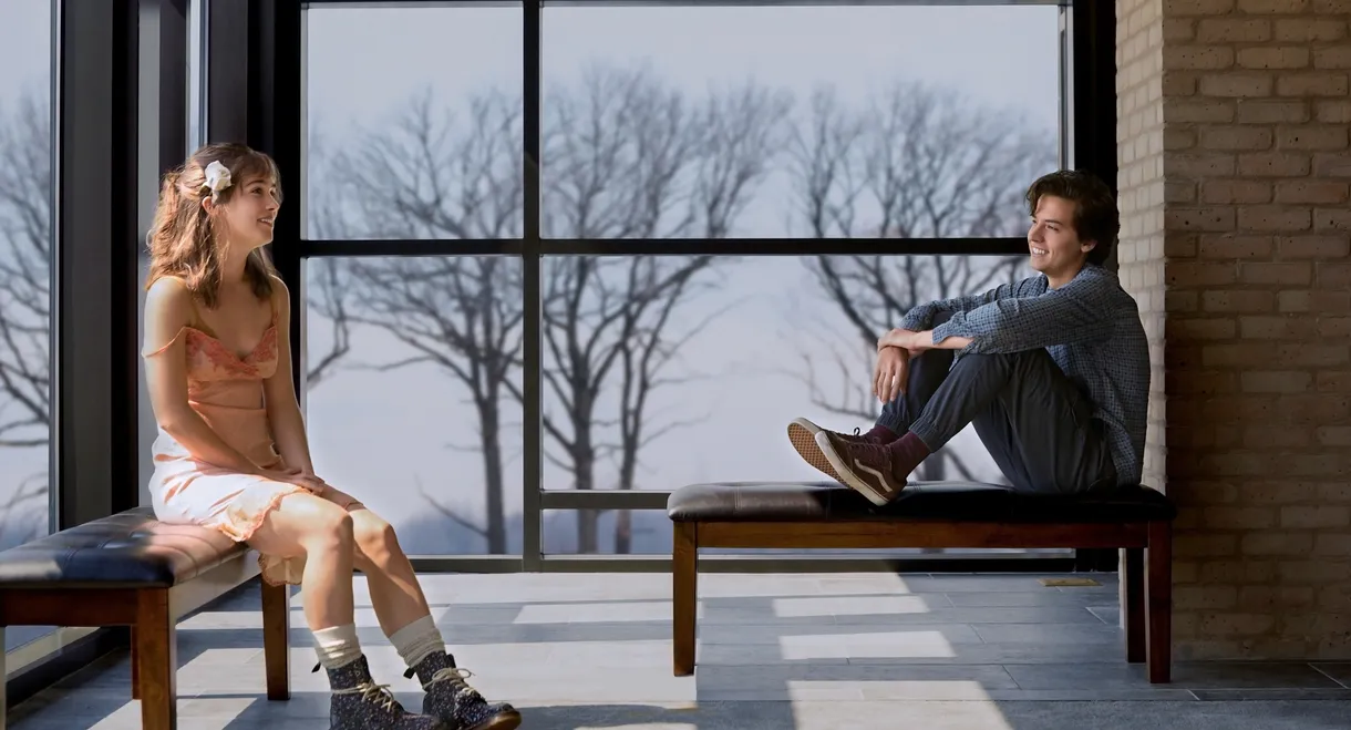 Five Feet Apart
