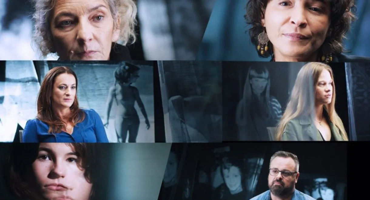 Inceste, le dire et l'entendre