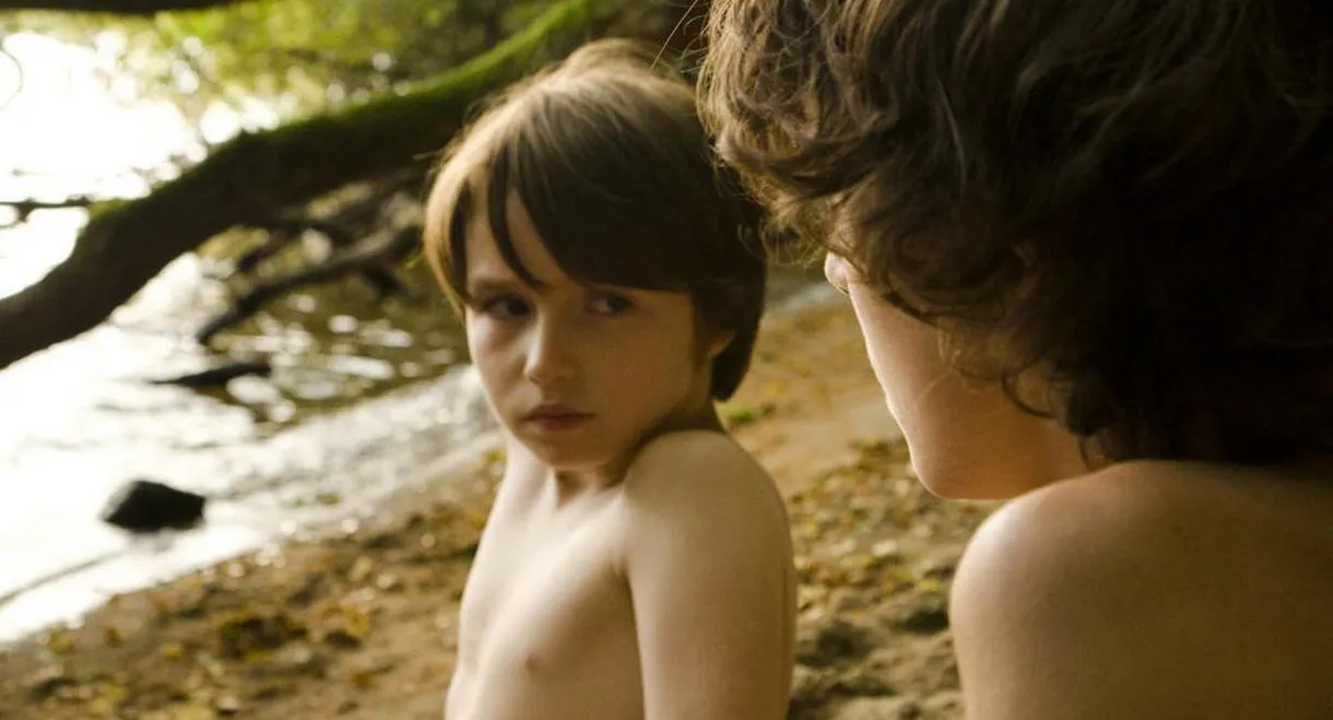 The Devil in the Skin