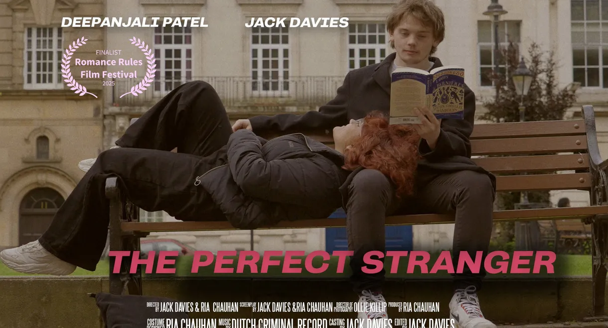 The Perfect Stranger