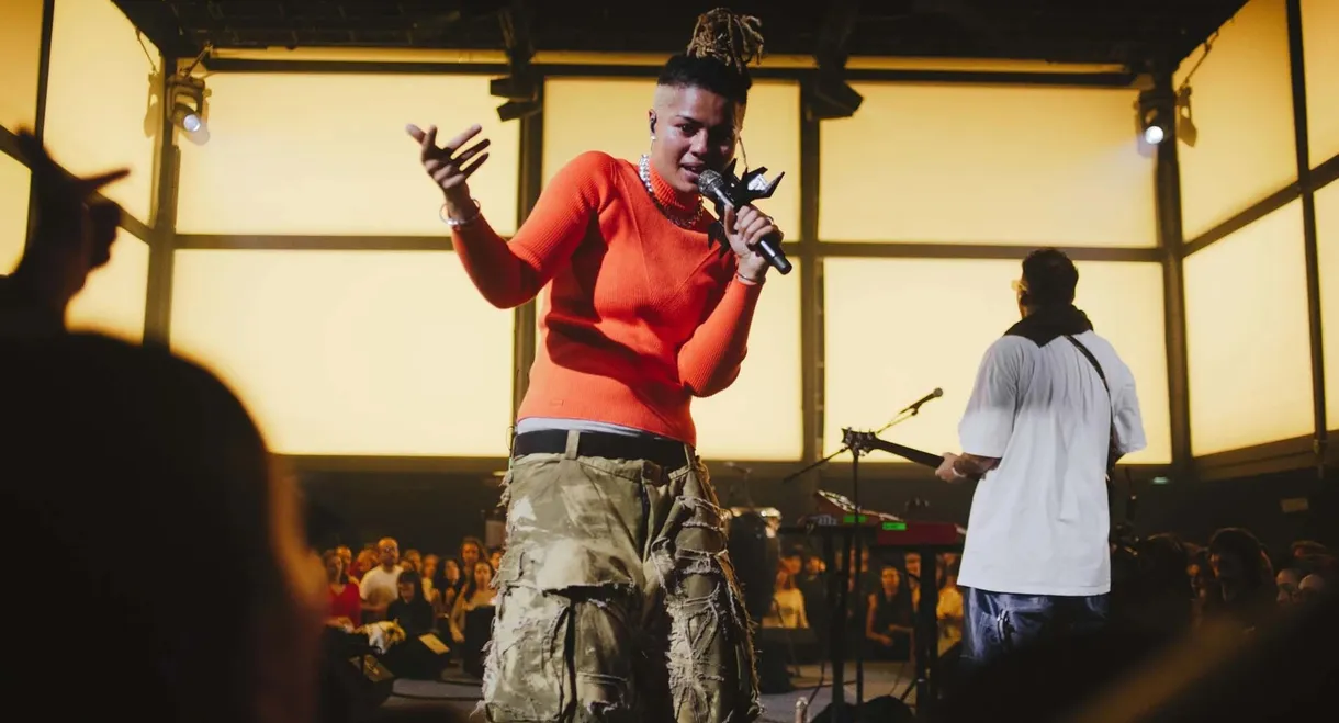 Lala &ce - ARTE Concert Festival 2024