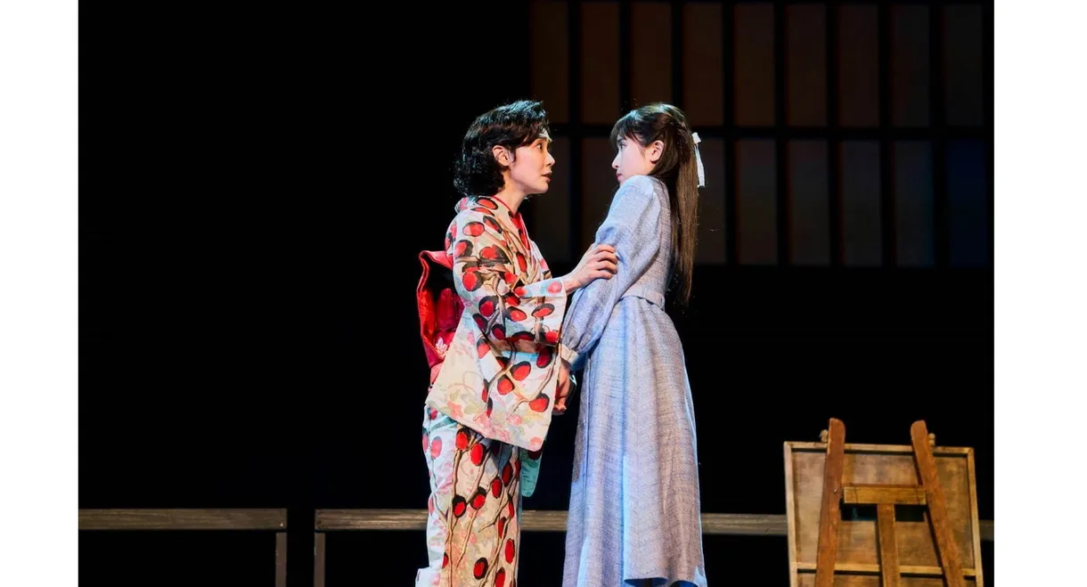 Mrs. Osei Takes Action