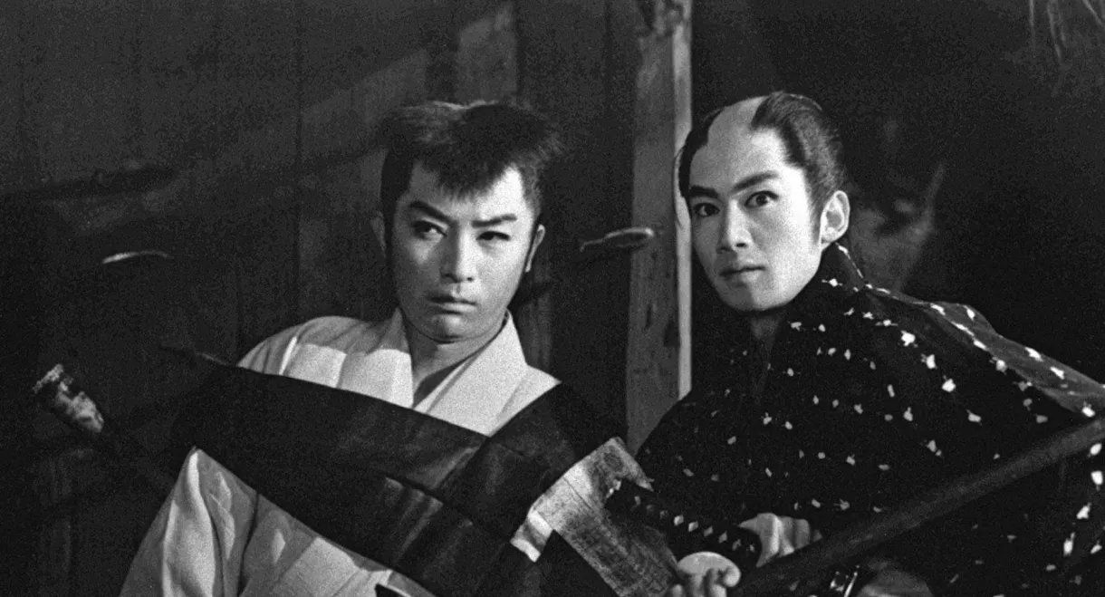 The Duel at the Satta Pass