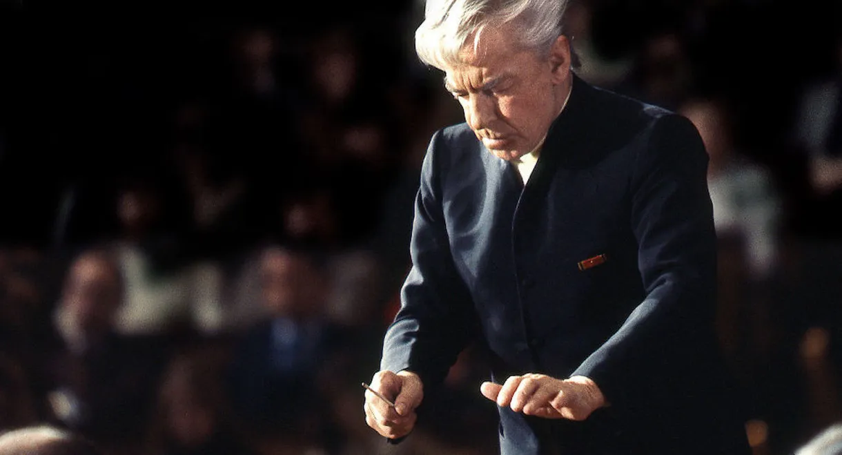 Karajan Brahms Ein Deutsches Requiem