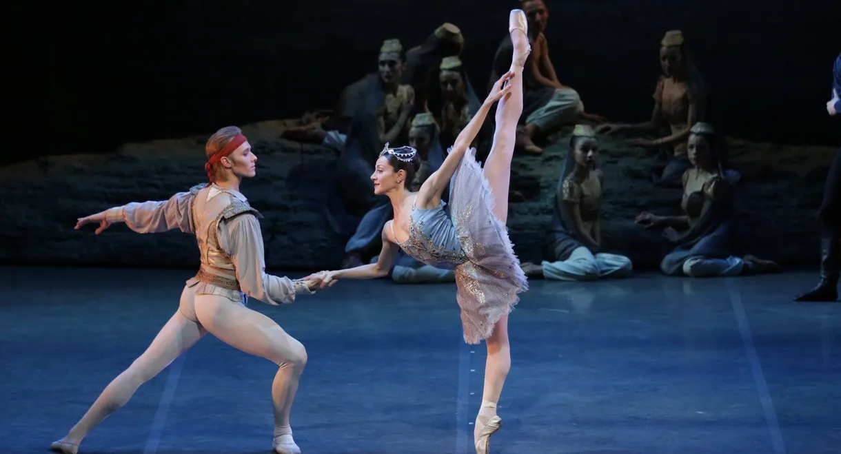 Le Corsaire