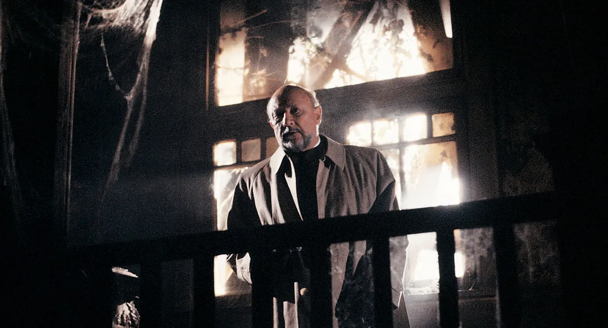 Halloween 5: The Revenge of Michael Myers