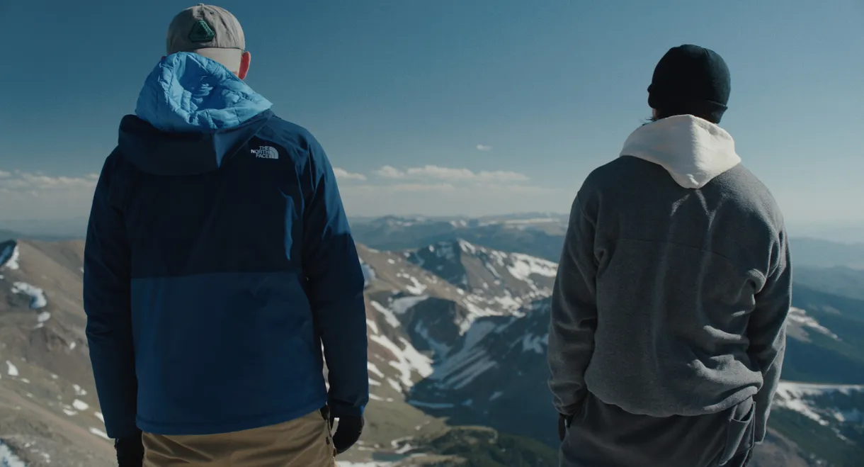 The Only Way Out Is Through