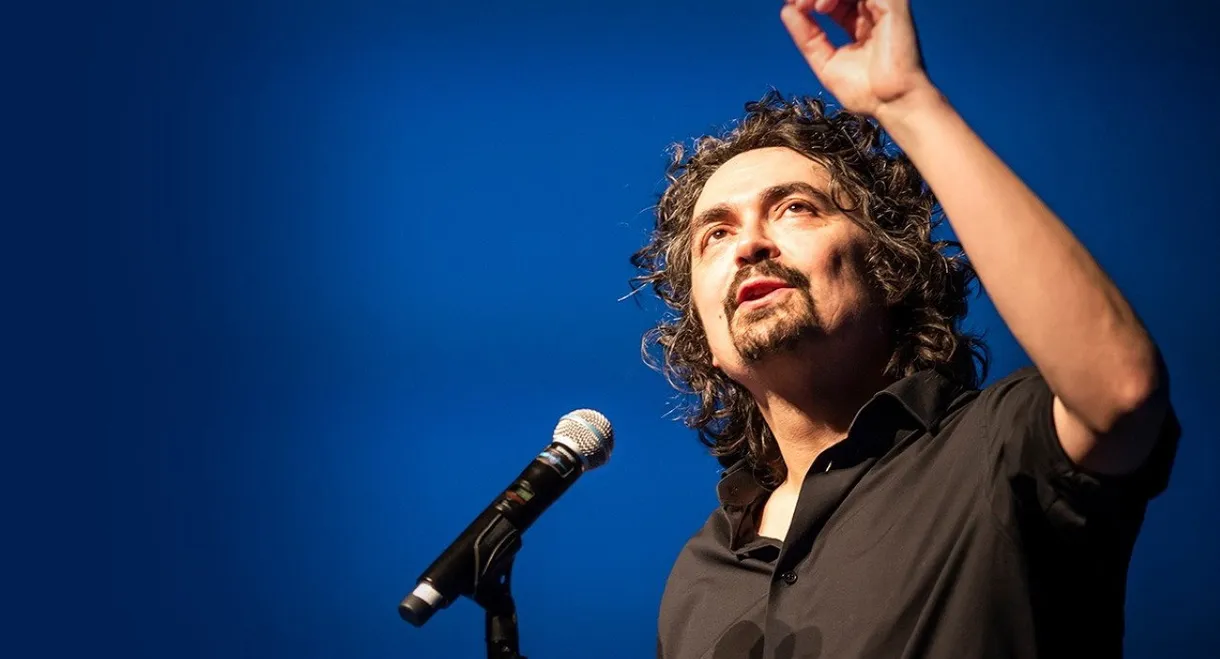 Gunter Lamoot: The one and lonely