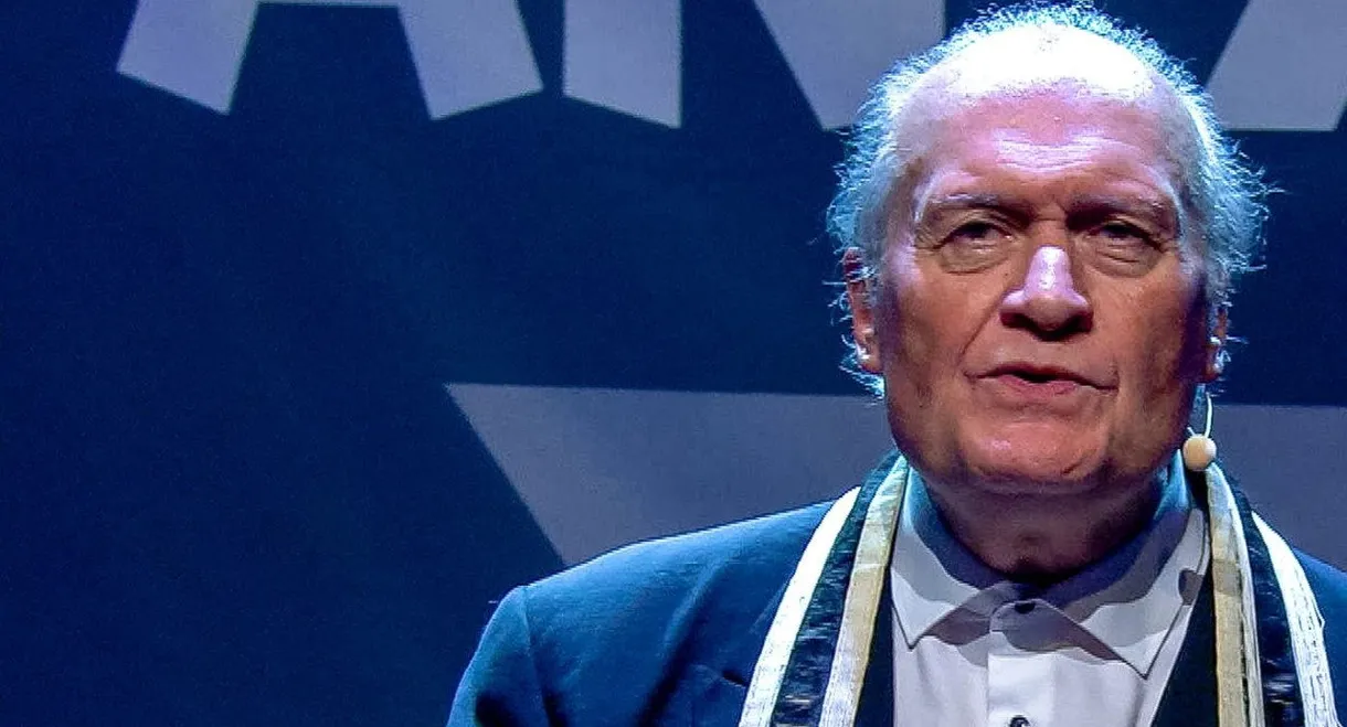 Jacques Vermeire: Zaalshow 1