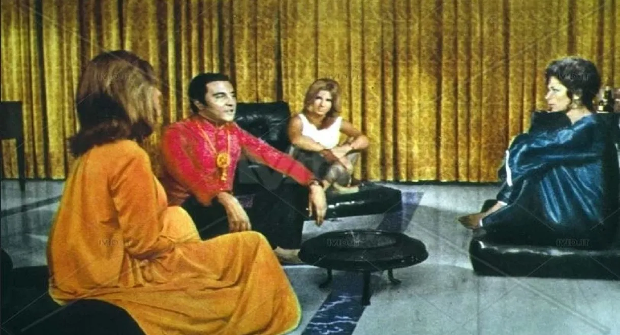 Quella piccola differenza